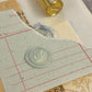 NEW! TOP Studio - Dear | Brass Wax Seal Stamp