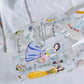 NEW! Xiyue Studio - Fleeting Twilight | 7cm PET Tape | Release Paper | 5.1M