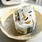 Huu's Fantasy - Tyndall Light | 5cm Tape |  Release Paper | 5M