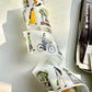 Huu's Fantasy - Tyndall Light | 5cm Tape |  Release Paper | 5M