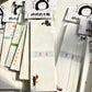 Huu's Fantasy  - Wangcai (dogs) | 30pcs Memo Pad | Ephemera Paper