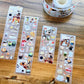 COMING SOON! Light Rain Studio -  | Kiss-cut  PET Tape | Release Paper | 5M