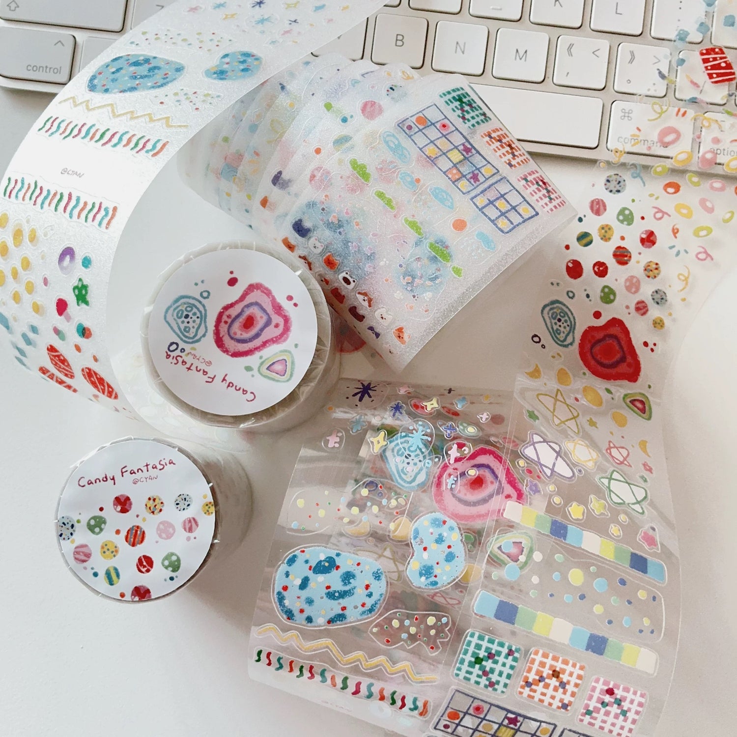 Tapes