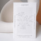 NEW! Jennyuanzi Studio Vol.5 - 《Yan Qiu 70°》 | 30pcs Memo Pad | Ephemera Paper