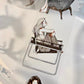 NEW! KAIXUN  - Vol.9 Sink into the Couch | Kiss-cut | 5cm PET Tape |  Release Paper