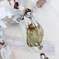 NEW! KAIXUN  - Vol.9 Spring | Kiss-cut | 4.5cm PET Tape |  Release Paper