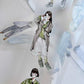 NEW! KAIXUN  - Vol.9 Spring | Kiss-cut | 4.5cm PET Tape |  Release Paper