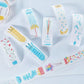 NEW! Muzishan Studio - Long | 2cm Washi Tape | Release Paper | 5M