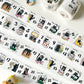 NEW! FYFun Studio - I'm a Cat | Kiss-cut | 4cm Tape | Release Paper | 5M