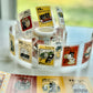 NEW! FYFun Studio - I'm a Cat 2.0 | Kiss-cut | 5cm Tape | Release Paper | 5M