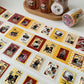 NEW! FYFun Studio - I'm a Cat 2.0 | Kiss-cut | 5cm Tape | Release Paper | 5M