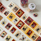 NEW! FYFun Studio - I'm a Cat 2.0 | Kiss-cut | 5cm Tape | Release Paper | 5M