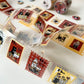 NEW! FYFun Studio - I'm a Cat 2.0 | Kiss-cut | 5cm Tape | Release Paper | 5M