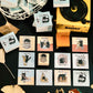 NEW! FYFun Studio - Little Kitty Book  | 100pcs Memo Pad | Ephemera Paper
