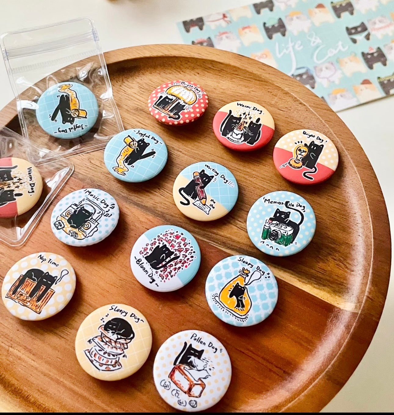 Journaling Accessories