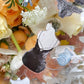 NEW! DingDing - No.50 Secret | Kiss-cut | 5cm Matte PET Tape |  Release Paper | 10M