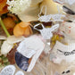 NEW! DingDing - No.50 Secret | Kiss-cut | 5cm Matte PET Tape |  Release Paper | 10M