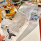 NEW! DingDing - No.50 Secret | Kiss-cut | 5cm Matte PET Tape |  Release Paper | 10M