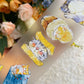 NEW! DingDing - No.54 Kitties | Kiss-cut | 6cm PET Tape |  Release Paper | 10M