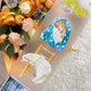 NEW! DingDing - No.54 Kitties | Kiss-cut | 6cm PET Tape |  Release Paper | 10M