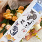 NEW! DingDing - No.54 Kitties | Kiss-cut | 6cm PET Tape |  Release Paper | 10M