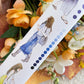 NEW! DingDing - No.51  | Kiss-cut | 6cm PET Tape |  Release Paper | 10M