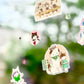 NEW! Molinta - Cat in Magic | Kiss-cut | 5cm PET Tape | Release Paper | 5M