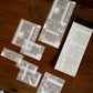 NEW! Loidesign - Film Negative | 36 Sheets | Tracing Paper | Memo Pad | Notepad | Ephemera Paper