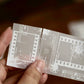NEW! Loidesign - Film Negative | 36 Sheets | Tracing Paper | Memo Pad | Notepad | Ephemera Paper