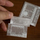 NEW! Loidesign - Film Negative | 36 Sheets | Tracing Paper | Memo Pad | Notepad | Ephemera Paper