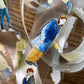 NEW! DingDing - No.34 His Outfits | Kiss-cut | 5cm PET Tape |  Release Paper