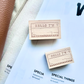 Penspapersplanner - VII - Hello I'm  | Rubber Stamp