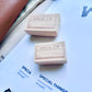 Penspapersplanner - VII - Hello I'm  | Rubber Stamp