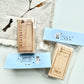 NEW! Paipai Studio - Expense Tracking Series | Rubber Stamps