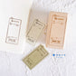 NEW! Paipai Studio - Expense Tracking Series | Rubber Stamps