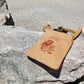 NEW! Cube Fish - Crossbody Bag | Notebook | Planner Bag | Journaling Accessories