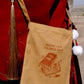 NEW! Cube Fish - Crossbody Bag | Notebook | Planner Bag | Journaling Accessories