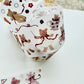 NEW! MWJ - Little Bear Daily Life | Kiss-cut | 4.5cm Glitter PET | Release Paper | 5M