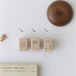 NEW! Nyret - Vol.10 Daily Aesthetic | Rubber Stamp