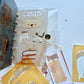 NEW! Lazy Home X Ranmyu - A7 Size | Notebook Divider | Semi-Transparent PVC | Pre-punched | Journal Accessories