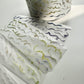 NEW! MWJ - Tiny Ribbon | 4.5cm Kiss-cut Glitter PET Tape |  Release Paper | 5M