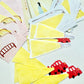 NEW! Wanle Studio - A Ray of Light | 50pcs Double-sided Printing | Ephemera Paper