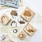 NEW! Christian - Ink Stain | Rubber Stamps