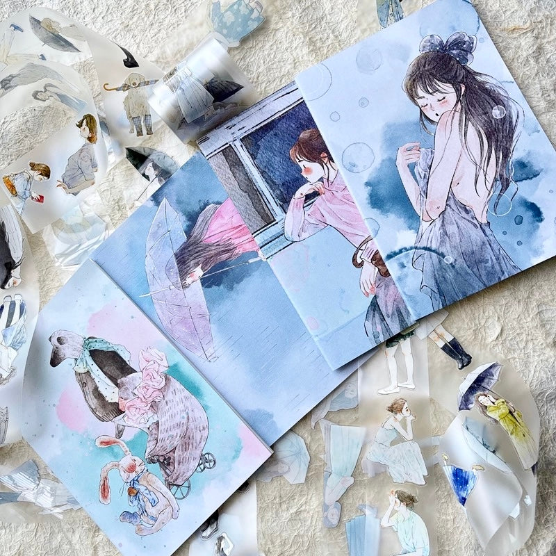 Journaling Accessories