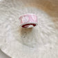 NEW! Benchu Studio - Pink | 2cm Glitter Brushed | Release Paper | 5.1M | Basic Tape