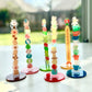 SPECIAL OFFER! NEW! Molinta -  | Tape Holder | Acrylic Display Stands | Desk Decoration | Journaling Accessories