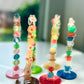 SPECIAL OFFER! NEW! Molinta -  | Tape Holder | Acrylic Display Stands | Desk Decoration | Journaling Accessories