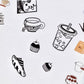 NEW Star Studio - The Tiny Cutie | 21pcs Clear Stamp Set | Silicone Stamp