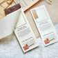 NEW! Sonia - A Moment on Paper A | 50pcs Notebook | Ephemera Paper