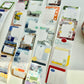 NEW! Molinta - Collage Film Verses | Kiss-cut | 5.5cm Special Paper Tape | Release Paper | 5M